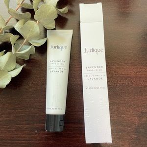 NEW Jurlique Lavender Hand Cream
